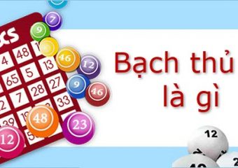 bạch thủ lô là gì